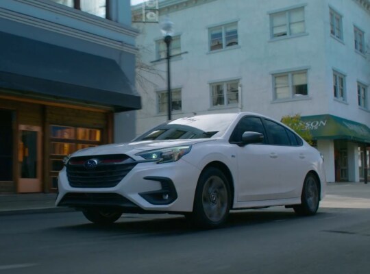 2025 legacy