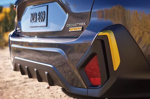 2025 Ascent