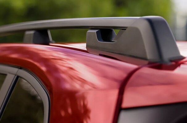 2025 Forester Rugged SUV Design Meets Sophisticated Style - 2
