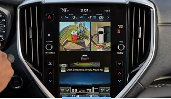 2025 Ascent