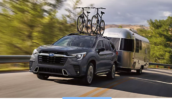 2025 Ascent