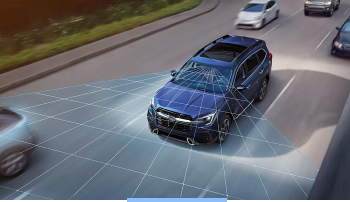 2025 Ascent