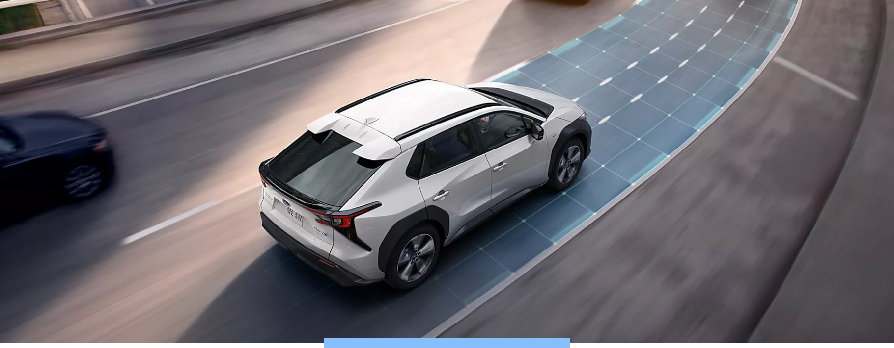 2025 Solterra