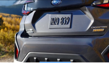 2025 Ascent