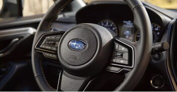 2025 Ascent