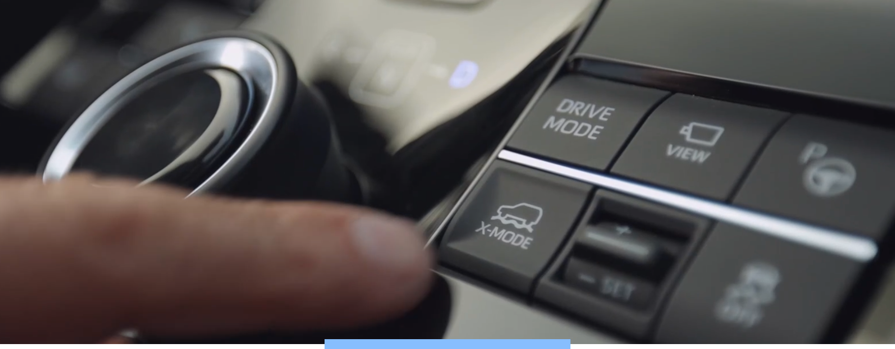 Subaru EyeSight