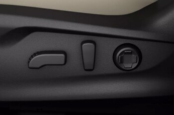 2025 Ascent
