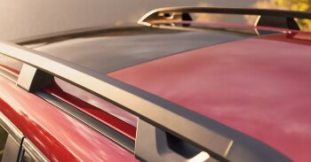 2025 Ascent