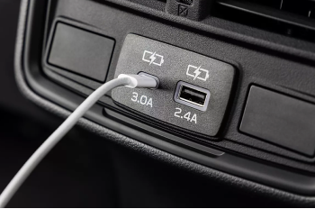 2025 Forester Upgraded Technology and Enhanced Comfort - 3
