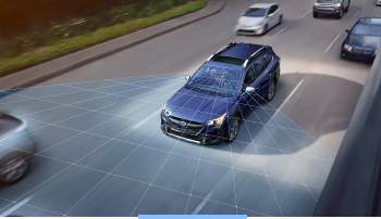 Subaru EyeSight