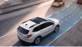 2025 Ascent