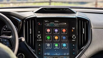 2025 Ascent