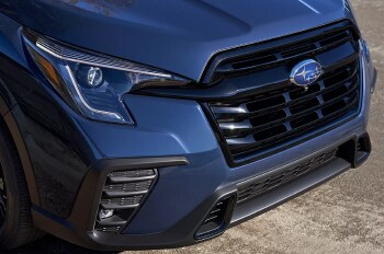 2025 Ascent