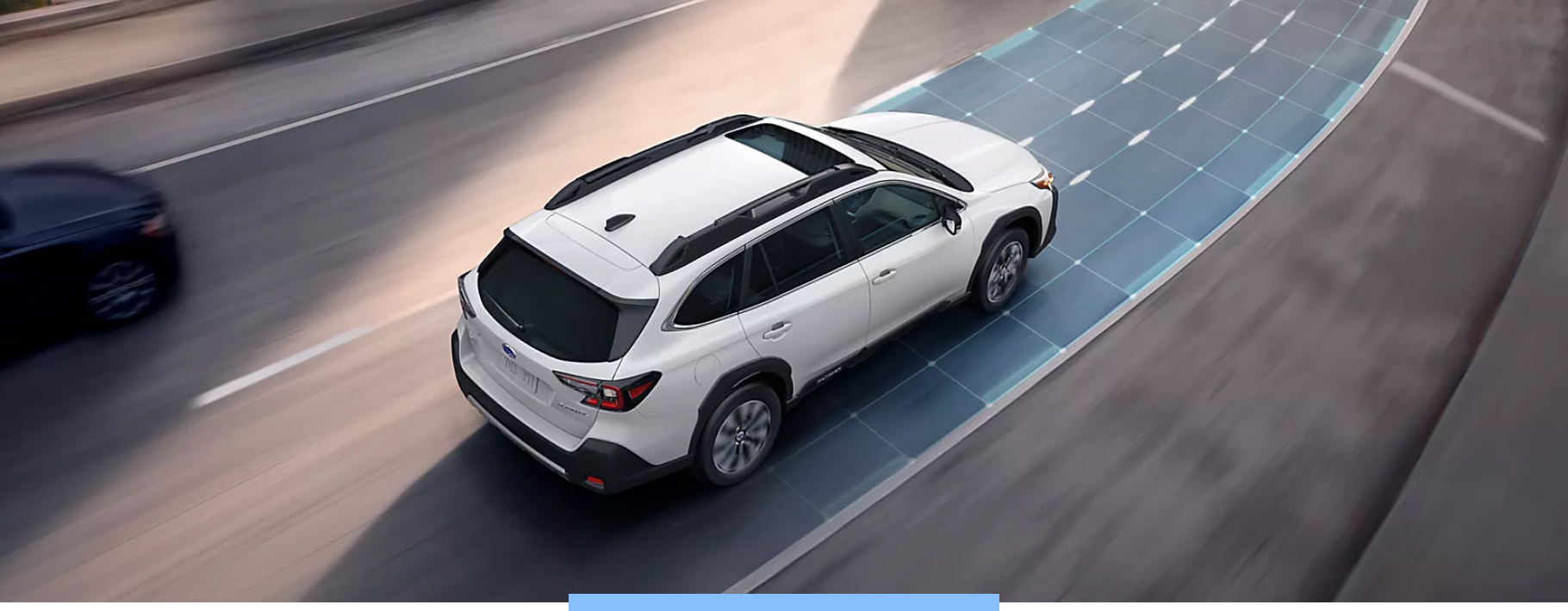 Adaptive Cruise Control