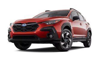 2025 Ascent