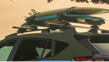 2025 Ascent