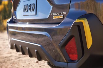 2025 Ascent