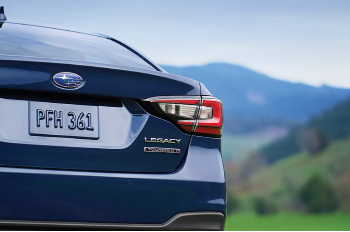 2025 legacy