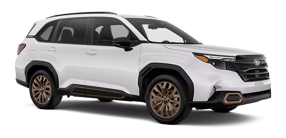 2025 Forester Sport