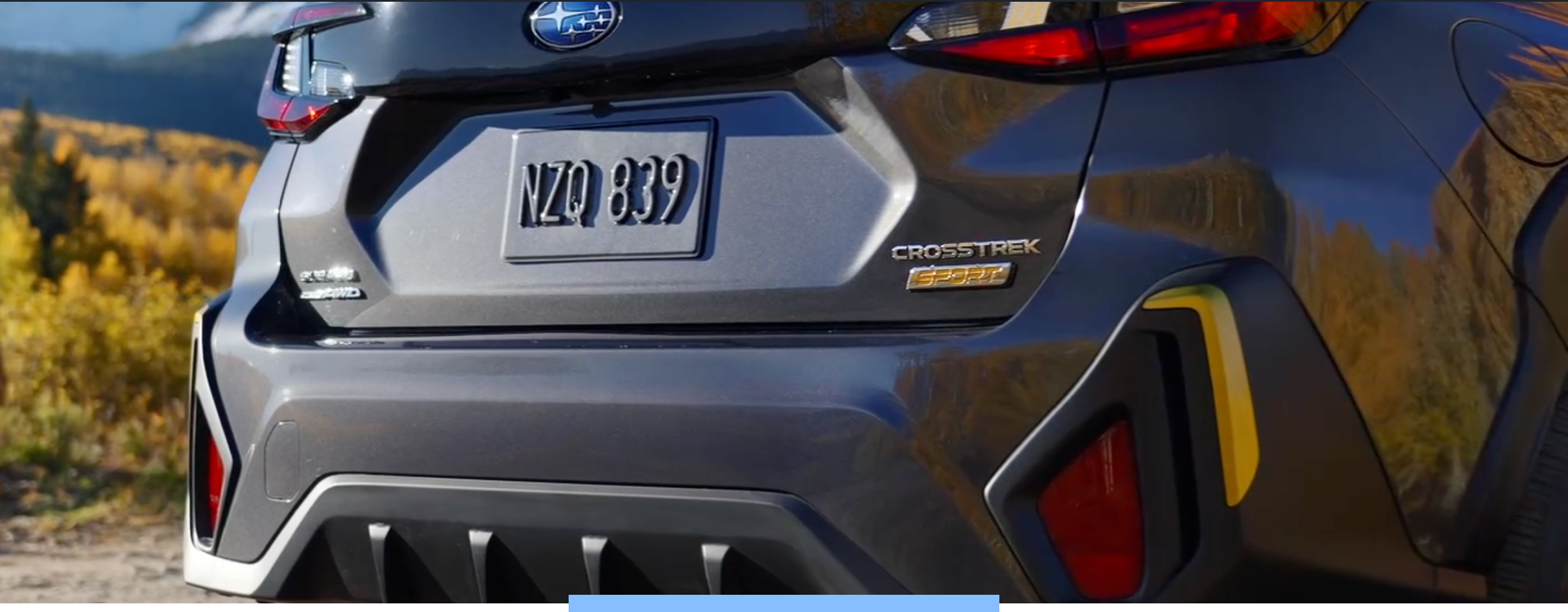 2025 Ascent