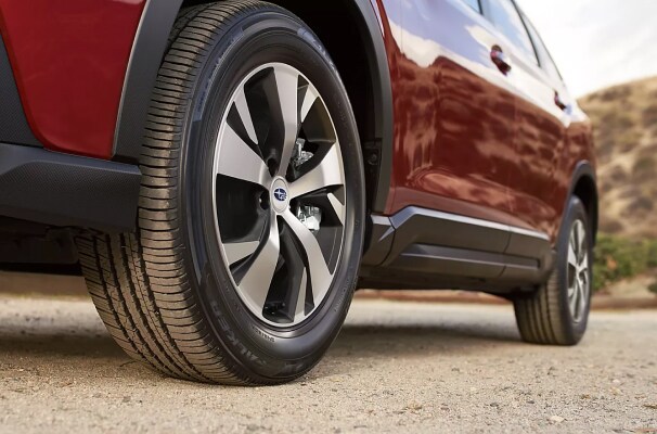 2025 Ascent