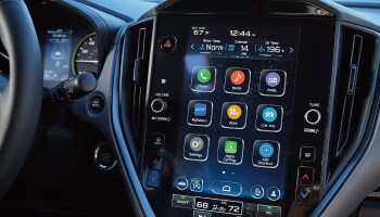 2025 Ascent