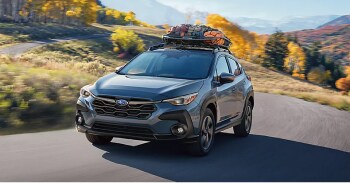 2025 Ascent