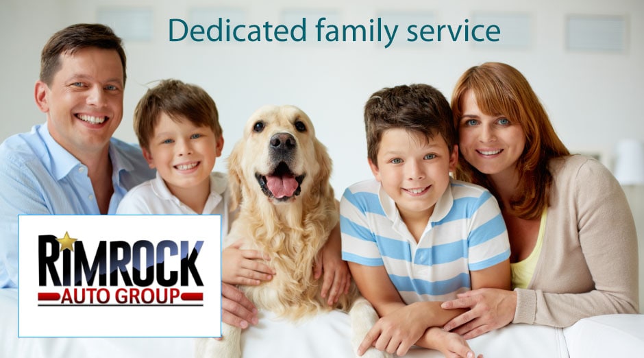 Dedicated family service