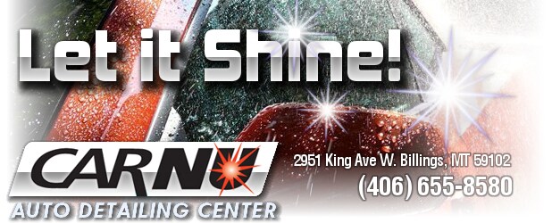 carnu_masthead.png car detailing in Billings, Montana