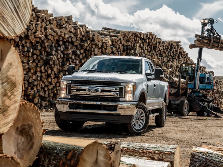 f250 1