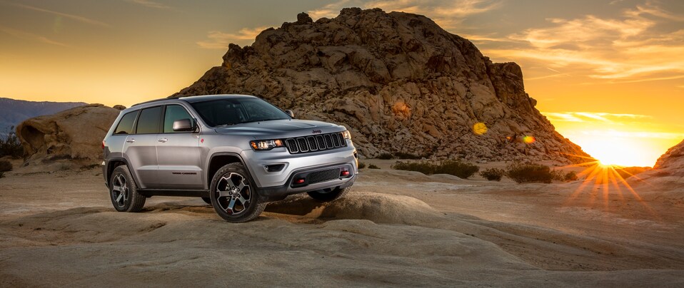 Jeep Grand Cherokee Jeep Grand Cherokee
