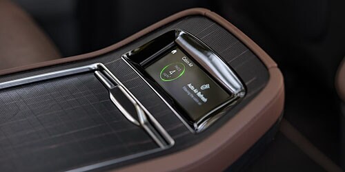 Lincoln Auto Air Refresh