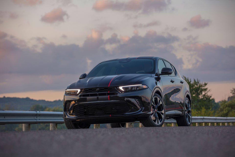2023 Dodge Hornet