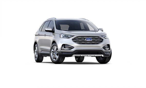 2019 Ford Edge Lease Deal 2019 Ford Edge SEL FWD