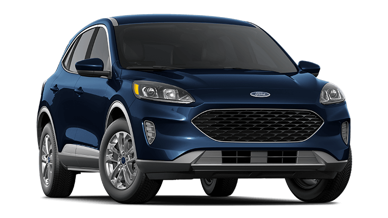 2021 Ford Escape SE Hybrid