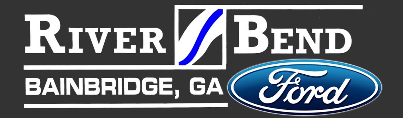 RiverBend Ford logo