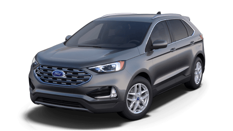 2022 Ford Edge SEL FWD