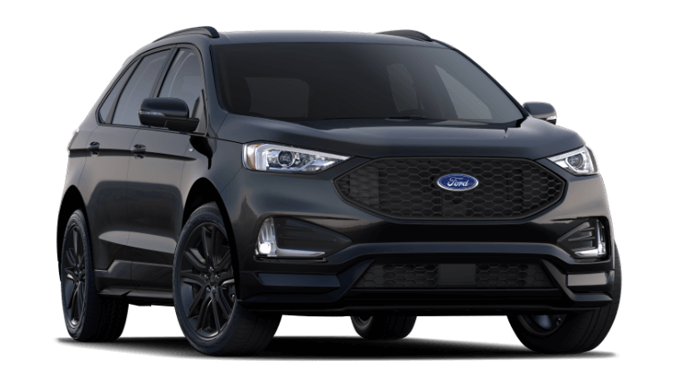 2021 Ford Edge