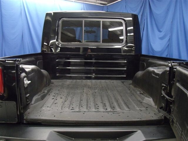 Custom Jeep Gladiator