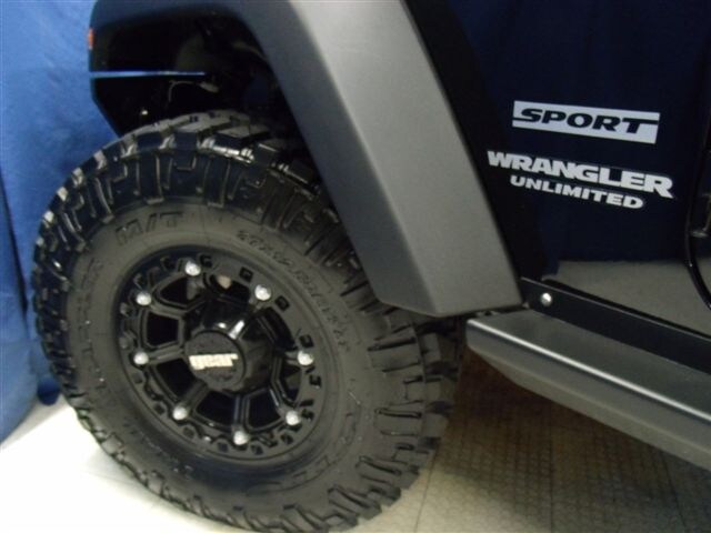 Custom Jeep Gladiator