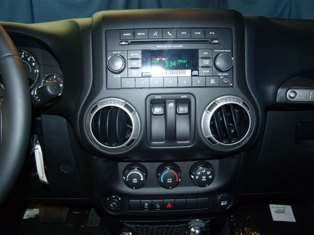 Custom Gecko Jeep Wrangler Riverdale Customs
