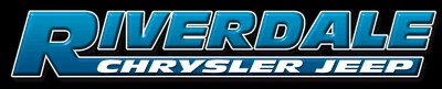 Riverdale Chrysler Jeep