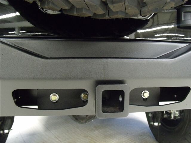 Custom Jeep Gladiator