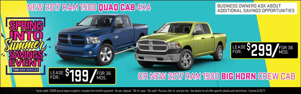 River Front Dodge Chrysler Jeep Dealer Serving Aurora