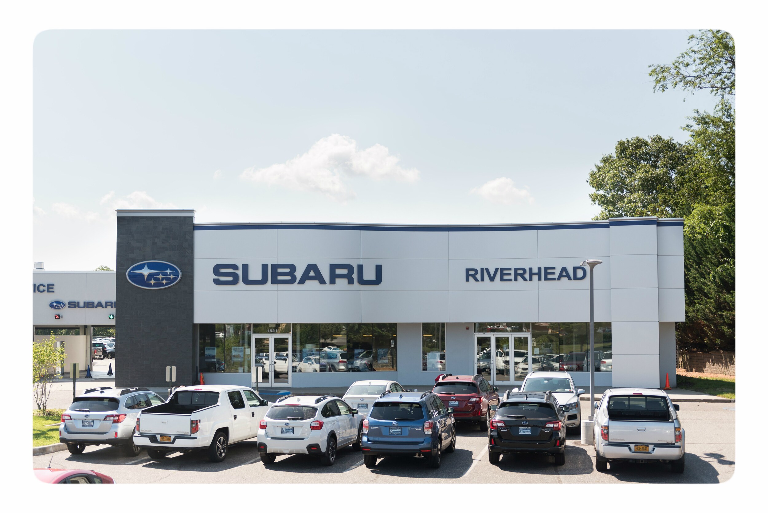 Riverhead Bay Subaru Riverhead Bay Subaru