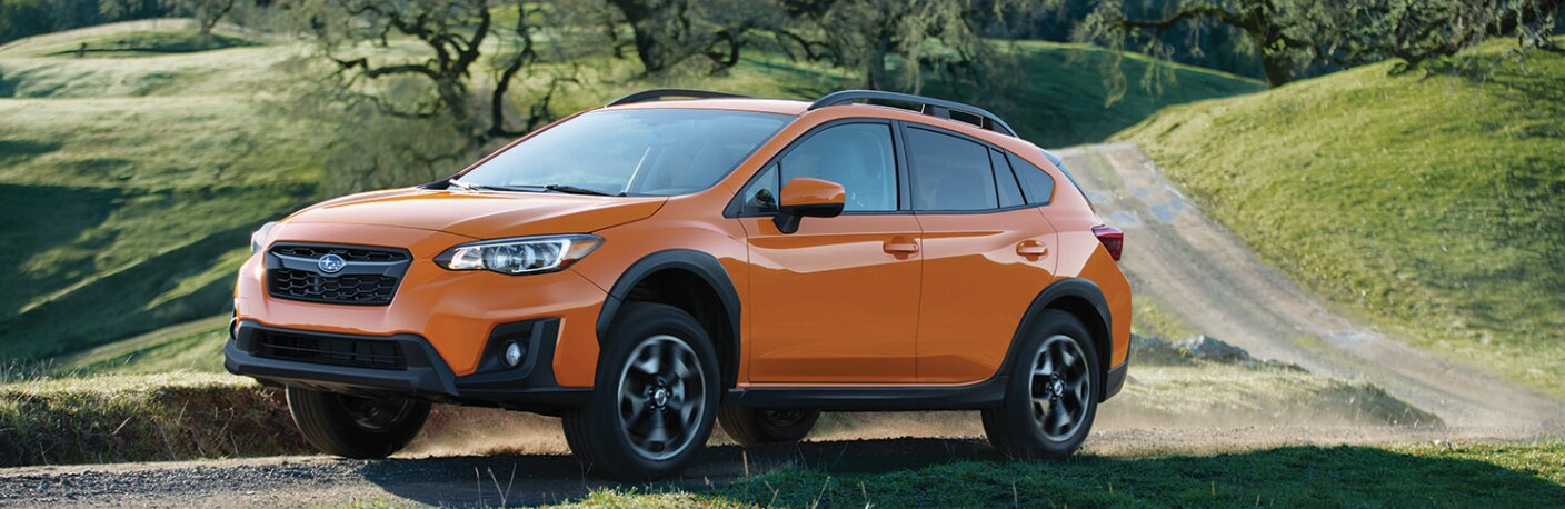 2018 Subaru Crosstrek SUVs for Sale in Long Island 2018 Subaru Crosstrek SUVs for Sale in Long Island