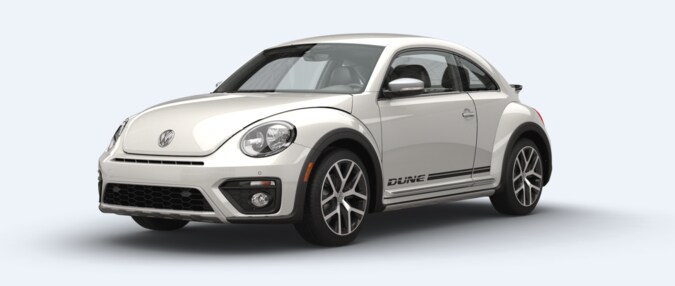 2017 VW Beetle Dune 2017 VW Beetle Dune