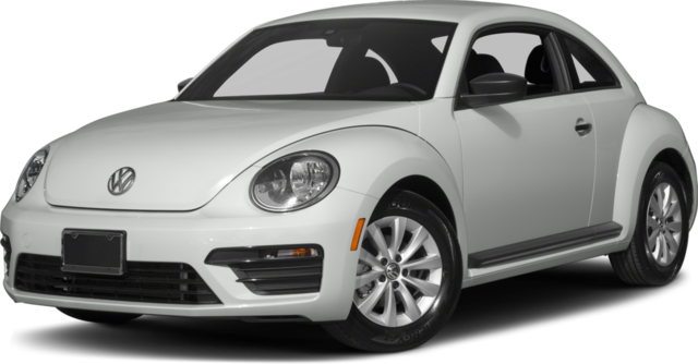 2018 VW Beetle 2018 VW Beetle