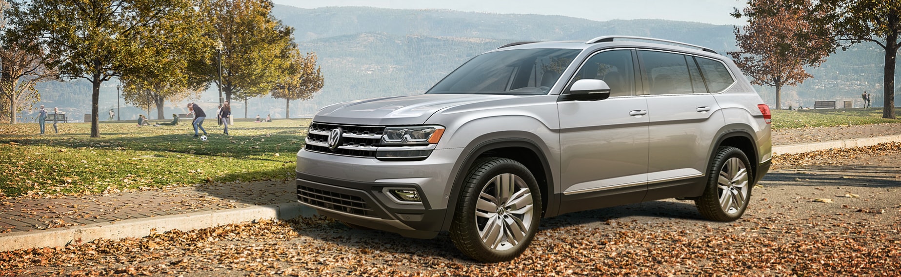 2018 VW Atlas - Long Island VW Dealer 2018 VW Atlas - Long Island VW Dealer