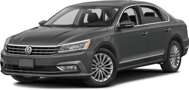 2018 VW Passat Sedan 3.6L V6 SEL Premium 2018 VW Passat Sedan 3.6L V6 SEL Premium